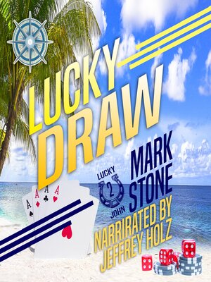 cover image of Lucky Draw